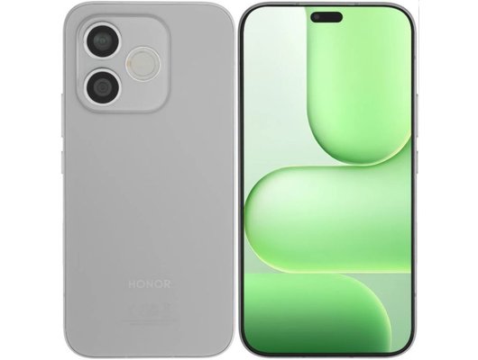 Смартфон Honor 600 Lite 8/256Gb Grey